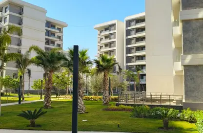 Apartment - 2 Bedrooms - 2 Bathrooms for sale in Noor City - Cairo