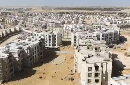 فيلا - 5 - 5 للبيع في بيل فى - مدينة زايد الجديدة - الشيخ زايد - الجيزة