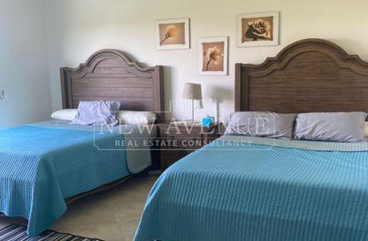 Twin House - 4 Bedrooms - 4 Bathrooms for sale in Marassi - Sidi Abdel Rahman - North Coast Twin House - 4 Bedrooms - 4 Bathrooms for sale in Marassi - Sidi Abdel Rahman - North Coast