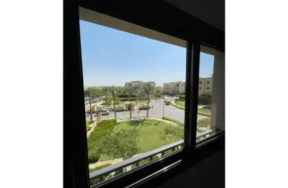 Apartment - 3 Bedrooms - 3 Bathrooms for rent in Mivida - 5th Settlement Compounds - The 5th Settlement - New Cairo City - Cairo