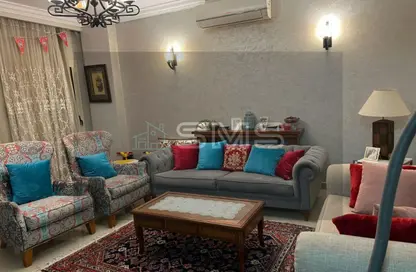 شقة - 2 غرف نوم - 1 حمام للبيع في اللوتس الجنوبي - حى اللوتس - مدينة القاهرة الجديدة - القاهرة