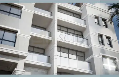 شقة - 3 غرف نوم - 3 حمامات للبيع في زايد ريجنسي - كمبوندات الشيخ زايد - الشيخ زايد - الجيزة