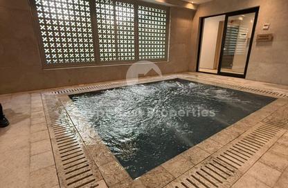 شقة - 2 غرف نوم - 2 حمامات للبيع في أو ويست - كمبوندات 6 أكتوبر - مدينة 6 أكتوبر - الجيزة