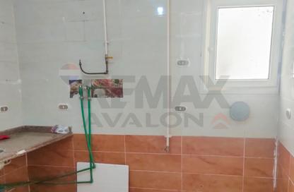 Apartment - 2 - 1 for sale in Port Said St. - Sporting - Hay Sharq - Alexandria