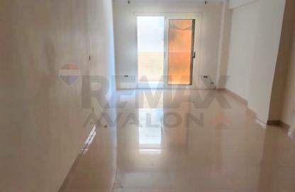 Apartment - 2 - 1 for sale in Port Said St. - Sporting - Hay Sharq - Alexandria