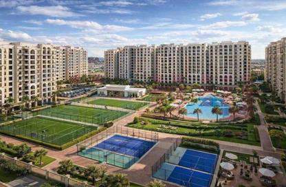 شقة - 4 غرف نوم - 3 حمامات للبيع في صوارى - كمبوندات الاسكندرية - الاسكندرية