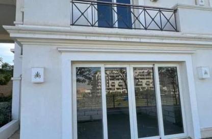 Villa - 6 Bedrooms - 6 Bathrooms for sale in Mountain View 1.1 - 5th Settlement Compounds - The 5th Settlement - New Cairo City - Cairo Villa - 6 Bedrooms - 6 Bathrooms for sale in Mountain View 1.1 - 5th Settlement Compounds - The 5th Settlement - New Cairo City - Cairo
