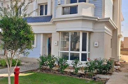 Villa - 6 Bedrooms - 6 Bathrooms for sale in Mountain View 1.1 - 5th Settlement Compounds - The 5th Settlement - New Cairo City - Cairo Villa - 6 Bedrooms - 6 Bathrooms for sale in Mountain View 1.1 - 5th Settlement Compounds - The 5th Settlement - New Cairo City - Cairo