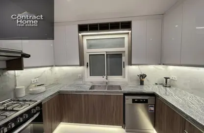 شقة - 3 غرف نوم - 3 حمامات للايجار في ميفيدا - كمبوندات التجمع الخامس - التجمع الخامس - مدينة القاهرة الجديدة - القاهرة