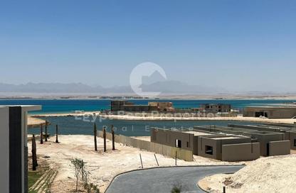 Chalet - 2 Bedrooms - 2 Bathrooms for sale in Mesca - Soma Bay - Safaga - Hurghada - Red Sea