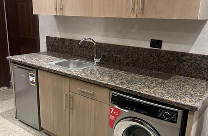 Twin House - 5 Bedrooms - 4 Bathrooms for rent in El Patio Oro - 5th Settlement Compounds - The 5th Settlement - New Cairo City - Cairo