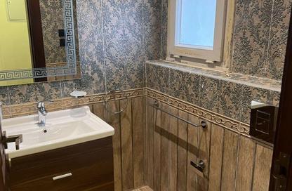 Twin House - 5 Bedrooms - 4 Bathrooms for rent in El Patio Oro - 5th Settlement Compounds - The 5th Settlement - New Cairo City - Cairo