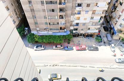 شقة - 2 غرف نوم - 2 حمامات للبيع في شارع محمود العيسوي - ميامي - حي اول المنتزة - الاسكندرية شقة - 2 غرف نوم - 2 حمامات للبيع في شارع محمود العيسوي - ميامي - حي اول المنتزة - الاسكندرية