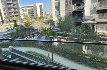 Apartment - 3 Bedrooms - 3 Bathrooms for sale in Privado - Madinaty - Cairo