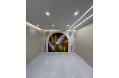 Apartment - 3 Bedrooms - 2 Bathrooms for sale in Gate 3 old - Khafre - Hadayek El Ahram - Giza