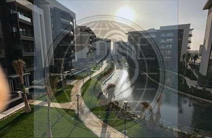 Apartment - 2 Bedrooms - 1 Bathroom for sale in Privado - Madinaty - Cairo