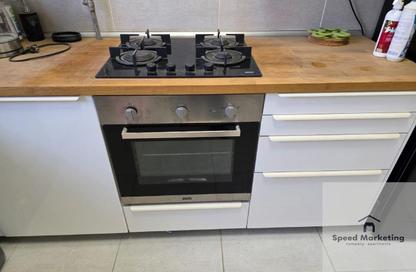 Apartment - 1 Bedroom - 1 Bathroom for rent in The Village - South Investors Area - New Cairo City - Cairo