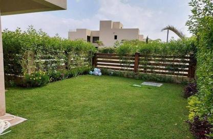 Apartment - 3 Bedrooms - 3 Bathrooms for sale in The Crown - Cairo Alexandria Desert Road - 6 October City - Giza