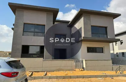 فيلا - 8 غرف نوم - 8 حمامات للبيع في سوان ليك ريزيدنس - كمبوندات التجمع الخامس - التجمع الخامس - مدينة القاهرة الجديدة - القاهرة