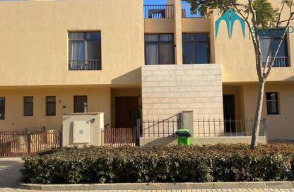 Villa - 5 Bedrooms - 5 Bathrooms for sale in O West - 6 October Compounds - 6 October City - Giza Villa - 5 Bedrooms - 5 Bathrooms for sale in O West - 6 October Compounds - 6 October City - Giza