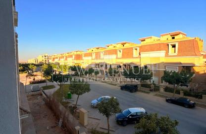 Apartment - 3 Bedrooms - 2 Bathrooms for sale in Elan Sarai - Sarai - Mostakbal City Compounds - Mostakbal City - Future City - Cairo Apartment - 3 Bedrooms - 2 Bathrooms for sale in Elan Sarai - Sarai - Mostakbal City Compounds - Mostakbal City - Future City - Cairo