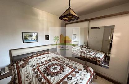 Apartment - 2 Bedrooms - 1 Bathroom for rent in El Rehab Extension - Al Rehab - New Cairo City - Cairo Apartment - 2 Bedrooms - 1 Bathroom for rent in El Rehab Extension - Al Rehab - New Cairo City - Cairo