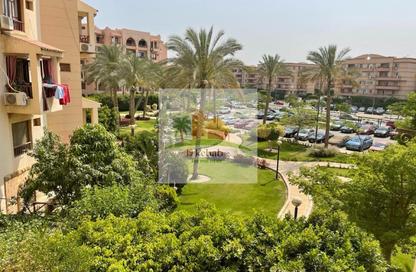 Apartment - 2 Bedrooms - 1 Bathroom for rent in El Rehab Extension - Al Rehab - New Cairo City - Cairo