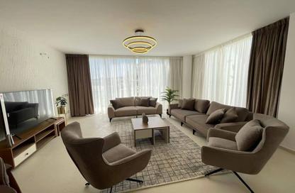 Apartment - 3 Bedrooms - 2 Bathrooms for sale in Kayan - Sheikh Zayed Compounds - Sheikh Zayed City - Giza