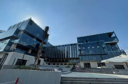 محل - استوديو - 1 حمام للبيع في جرانوي - كمبوندات التجمع الخامس - التجمع الخامس - مدينة القاهرة الجديدة - القاهرة