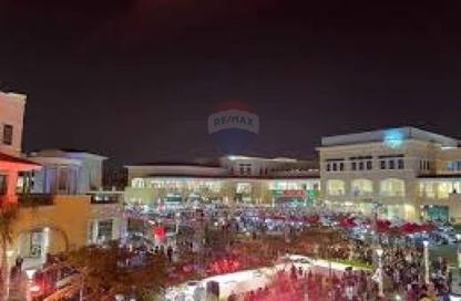 Shop - Studio - 2 Bathrooms for sale in Gateway Mall - Al Rehab - New Cairo City - Cairo Shop - Studio - 2 Bathrooms for sale in Gateway Mall - Al Rehab - New Cairo City - Cairo