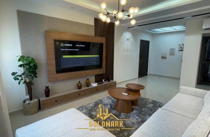 Apartment - 2 Bedrooms - 3 Bathrooms for rent in Eastown - 5th Settlement Compounds - The 5th Settlement - New Cairo City - Cairo Apartment - 2 Bedrooms - 3 Bathrooms for rent in Eastown - 5th Settlement Compounds - The 5th Settlement - New Cairo City - Cairo