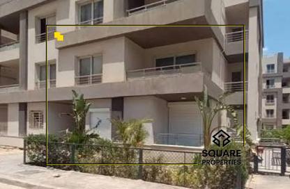 Apartment - 3 - 2 for rent in Cairo University Compound - Sheikh Zayed Compounds - Sheikh Zayed City - Giza Apartment - 3 - 2 for rent in Cairo University Compound - Sheikh Zayed Compounds - Sheikh Zayed City - Giza