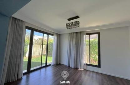 Apartment - 3 Bedrooms - 2 Bathrooms for sale in Mountain View iCity - 5th Settlement Compounds - The 5th Settlement - New Cairo City - Cairo