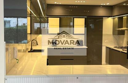 Apartment - 3 Bedrooms - 3 Bathrooms for rent in Lake View Residence - 5th Settlement Compounds - The 5th Settlement - New Cairo City - Cairo
