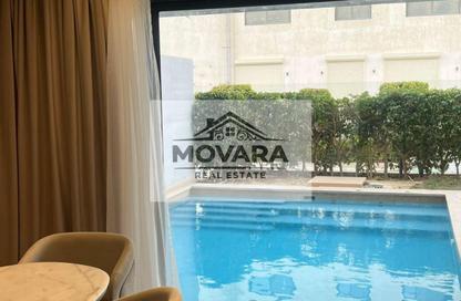 Apartment - 3 Bedrooms - 3 Bathrooms for rent in Lake View Residence - 5th Settlement Compounds - The 5th Settlement - New Cairo City - Cairo Apartment - 3 Bedrooms - 3 Bathrooms for rent in Lake View Residence - 5th Settlement Compounds - The 5th Settlement - New Cairo City - Cairo