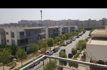 Apartment - 1 Bedroom - 2 Bathrooms for sale in Taj City - 5th Settlement Compounds - The 5th Settlement - New Cairo City - Cairo