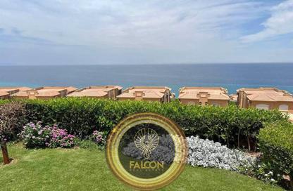 Chalet - 1 Bedroom - 1 Bathroom for sale in Telal Al Sokhna - Al Ain Al Sokhna - Suez Chalet - 1 Bedroom - 1 Bathroom for sale in Telal Al Sokhna - Al Ain Al Sokhna - Suez