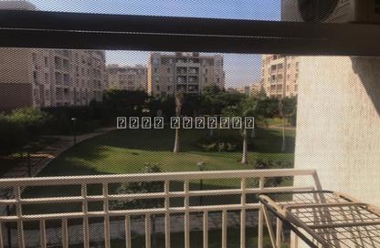 Apartment - 2 Bedrooms - 2 Bathrooms for sale in B7 - Madinaty - Cairo
