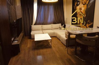 Apartment - 1 Bedroom - 1 Bathroom for rent in Mivida - 5th Settlement Compounds - The 5th Settlement - New Cairo City - Cairo Apartment - 1 Bedroom - 1 Bathroom for rent in Mivida - 5th Settlement Compounds - The 5th Settlement - New Cairo City - Cairo