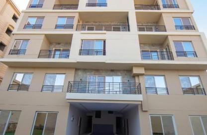 Apartment - 3 Bedrooms - 3 Bathrooms for sale in Jannat October - 6 October Compounds - 6 October City - Giza