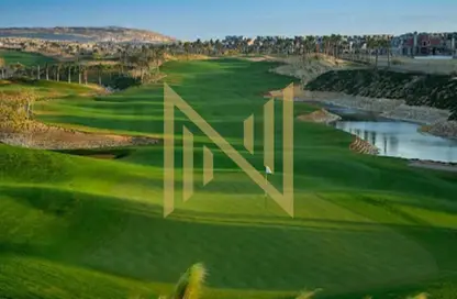 منزل مزدوج - 4 غرف نوم - 4 حمامات للبيع في نيو جيزة - طريق مصر اسكندرية الصحراوي - مدينة 6 أكتوبر - الجيزة