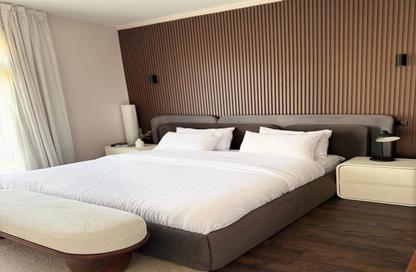 Apartment - 3 Bedrooms - 3 Bathrooms for rent in Mivida - 5th Settlement Compounds - The 5th Settlement - New Cairo City - Cairo