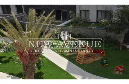 دوبلكس - 3 غرف نوم - 3 حمامات للبيع في تريو - كمبوندات التجمع الخامس - التجمع الخامس - مدينة القاهرة الجديدة - القاهرة