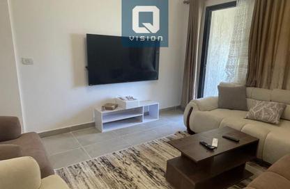 Apartment - 3 Bedrooms - 2 Bathrooms for rent in Celia - New Capital Compounds - New Capital City - Cairo Apartment - 3 Bedrooms - 2 Bathrooms for rent in Celia - New Capital Compounds - New Capital City - Cairo