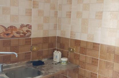 Apartment - 2 Bedrooms - 1 Bathroom for rent in B7 - Madinaty - Cairo