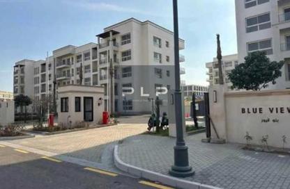 Apartment - 1 Bedroom - 1 Bathroom for sale in Mivida - 5th Settlement Compounds - The 5th Settlement - New Cairo City - Cairo