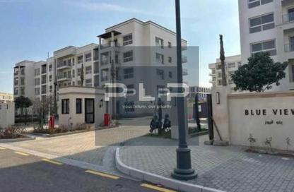 Apartment - 1 Bedroom - 1 Bathroom for sale in Mivida - 5th Settlement Compounds - The 5th Settlement - New Cairo City - Cairo Apartment - 1 Bedroom - 1 Bathroom for sale in Mivida - 5th Settlement Compounds - The 5th Settlement - New Cairo City - Cairo
