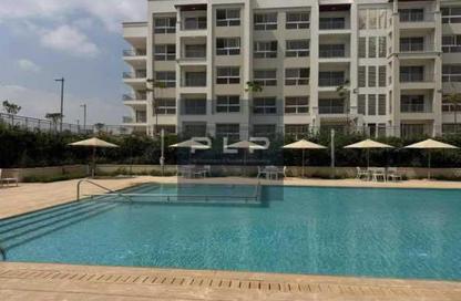 Apartment - 1 Bedroom - 1 Bathroom for sale in Mivida - 5th Settlement Compounds - The 5th Settlement - New Cairo City - Cairo