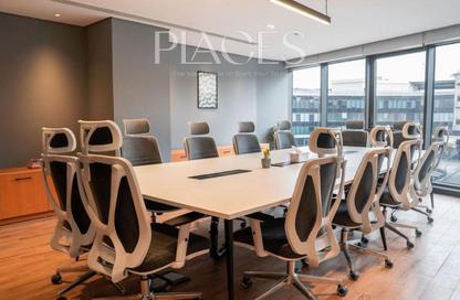 Office Space - Studio - 3 for rent in South Teseen St. - The 5th Settlement - New Cairo City - Cairo Office Space - Studio - 3 for rent in South Teseen St. - The 5th Settlement - New Cairo City - Cairo