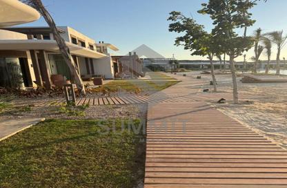Chalet - 1 Bedroom - 1 Bathroom for sale in Zoya - Sidi Abdel Rahman - North Coast